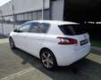 Peugeot 308 BlueHDi 120 S&S Allure Alb - thumbnail 2