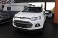 Ford EcoSport Trend Weiß - thumbnail 1