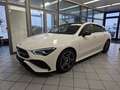 Mercedes-Benz CLA 200 AMG Line Pano-SD,Standhzg Weiß - thumbnail 2