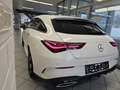 Mercedes-Benz CLA 200 AMG Line Pano-SD,Standhzg Weiß - thumbnail 7