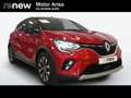 Renault Captur E-TECH Híbrido Techno 105kW Rojo - thumbnail 5