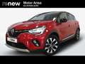 Renault Captur E-TECH Híbrido Techno 105kW Rojo - thumbnail 1