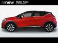 Renault Captur E-TECH Híbrido Techno 105kW Rojo - thumbnail 4