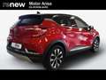 Renault Captur E-TECH Híbrido Techno 105kW Rojo - thumbnail 6