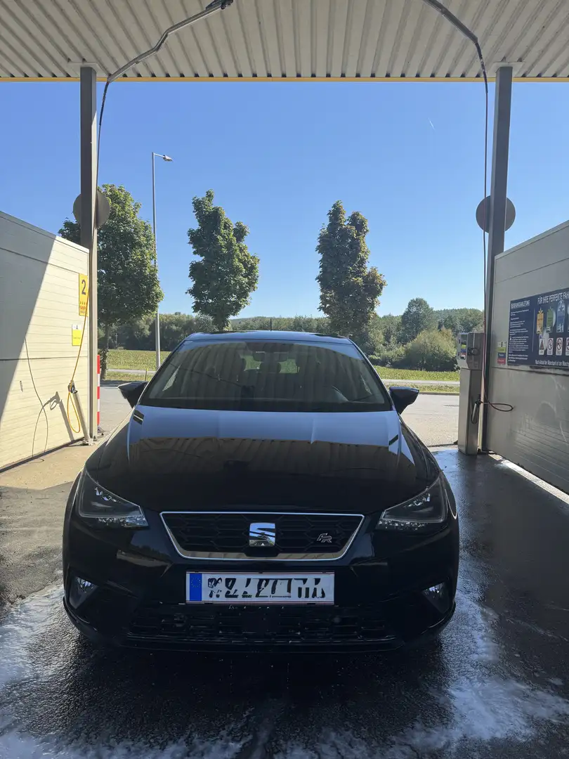 SEAT Ibiza 1,0 ECO TSI FR - 2