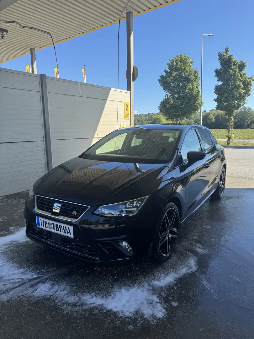 SEAT Ibiza 1,0 ECO TSI FR - 1