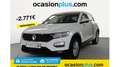 Volkswagen T-Roc 1.6TDI Edition Blanc - thumbnail 1