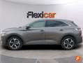 DS Automobiles DS 7 Crossback BlueHDi DE 96kW (130CV) AT. PERF.LINE Gris - thumbnail 4