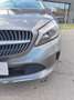 Mercedes-Benz A 200 Classe A  d Sport automatica neopatentati da vetrina Gris - thumbnail 26