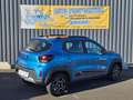 Dacia Spring ELECTRIQUE 45 CH EXPRESSION Bleu - thumbnail 3