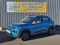 Dacia Spring ELECTRIQUE 45 CH EXPRESSION Bleu - thumbnail 1