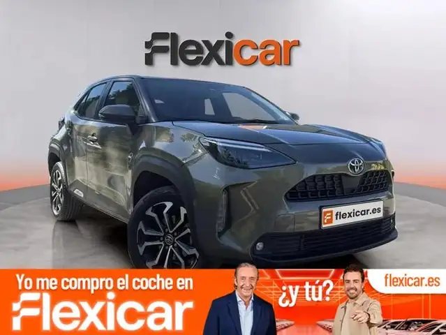 Toyota Yaris Cross 120H Active Tech