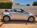 Volkswagen Beetle Karmann Cabriolet Gri - thumbnail 4