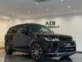 Land Rover Range Rover LWB P400e PHEV Autobiography Schwarz - thumbnail 8