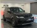 Land Rover Range Rover LWB P400e PHEV Autobiography Schwarz - thumbnail 6
