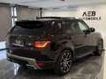 Land Rover Range Rover LWB P400e PHEV Autobiography Schwarz - thumbnail 9