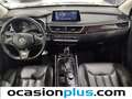 DFSK Glory 580 1.5T Luxury 4x2 Aut Schwarz - thumbnail 7