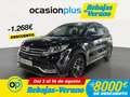 DFSK Glory 580 1.5T Luxury 4x2 Aut Schwarz - thumbnail 1