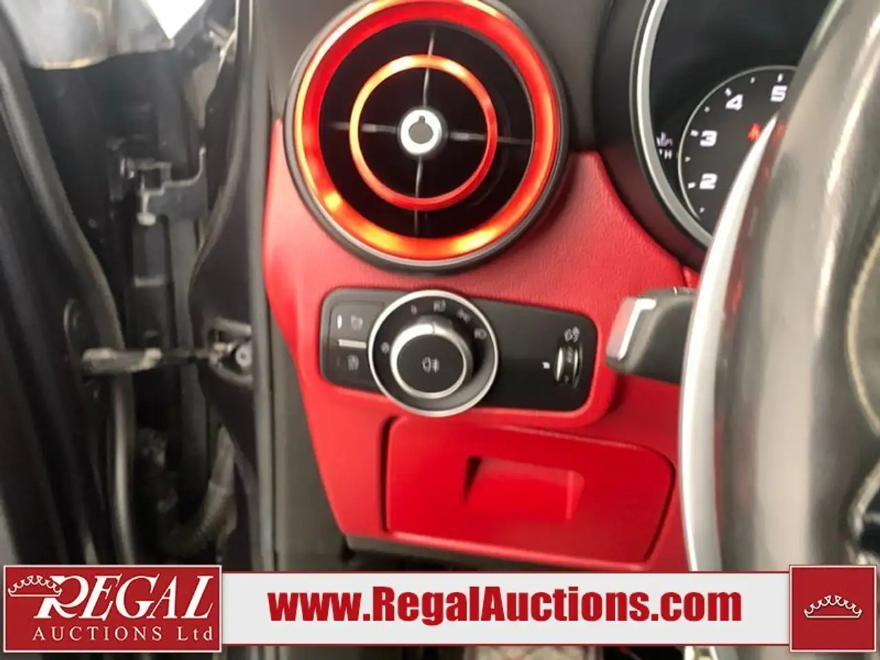 Alfa Romeo Stelvio fotografie Alfa Romeo Stelvio