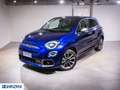 Fiat 500X 1.5 T4 Hybrid 130 CV DCT Sport Blu/Azzurro - thumbnail 3
