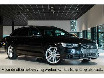 quattro 3.0 TDI BiTurbo 313PK Allroad|Pano|ACC|Bos