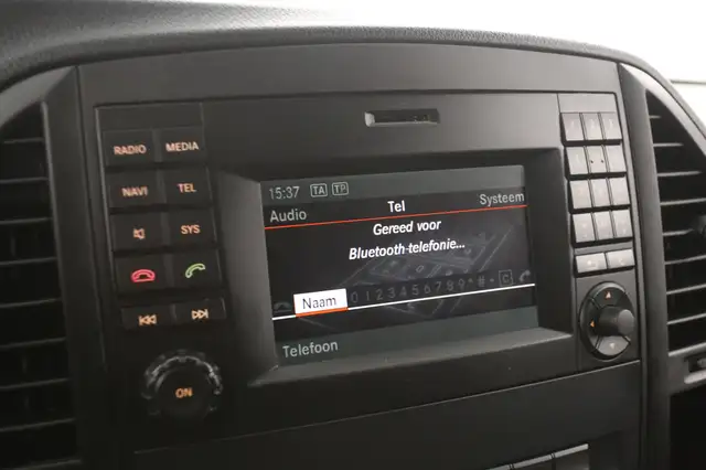 Mercedes-Benz Vito view 19