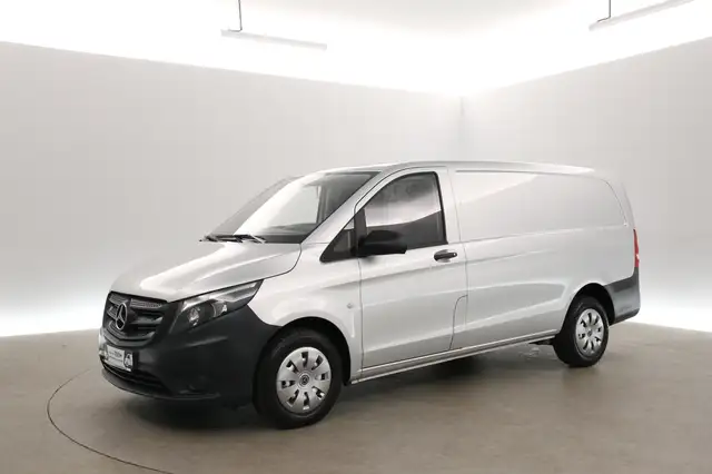 Mercedes-Benz Vito view 8