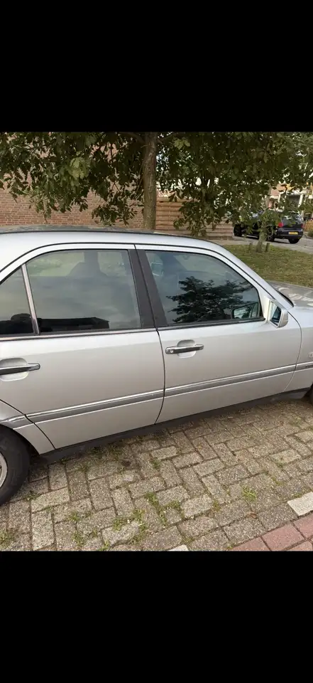 Mercedes-Benz C 180 Esprit, foto 5