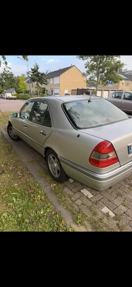 Mercedes-Benz C 180 Esprit, foto 7