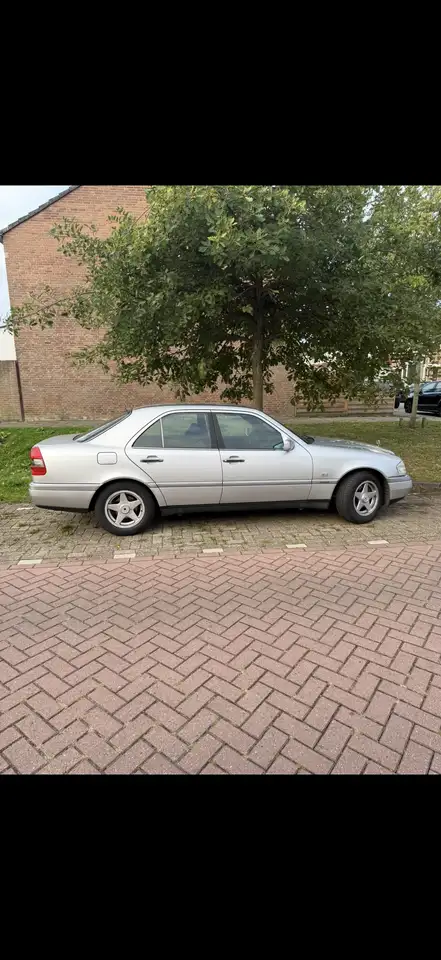 Mercedes-Benz C 180 Esprit, foto 2