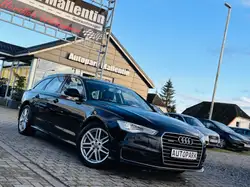 Audi A6 Avant 3.0 TDI clean diesel quattro *AHK*SHZ*