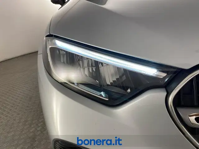 Mercedes-Benz GLC view 8