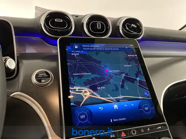 Mercedes-Benz GLC view 15