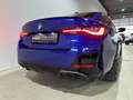 BMW i4 i4 Gran Coupe xDrive M50 | VOLL | Laser | H/K | Bleu - thumbnail 8