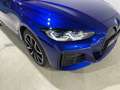 BMW i4 i4 Gran Coupe xDrive M50 | VOLL | Laser | H/K | Bleu - thumbnail 4