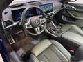 BMW i4 i4 Gran Coupe xDrive M50 | VOLL | Laser | H/K | Bleu - thumbnail 18
