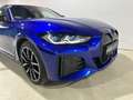 BMW i4 i4 Gran Coupe xDrive M50 | VOLL | Laser | H/K | Bleu - thumbnail 3