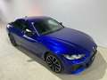 BMW i4 i4 Gran Coupe xDrive M50 | VOLL | Laser | H/K | Bleu - thumbnail 2