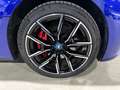 BMW i4 i4 Gran Coupe xDrive M50 | VOLL | Laser | H/K | Bleu - thumbnail 9