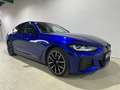 BMW i4 i4 Gran Coupe xDrive M50 | VOLL | Laser | H/K | Bleu - thumbnail 1
