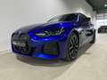 BMW i4 i4 Gran Coupe xDrive M50 | VOLL | Laser | H/K | Bleu - thumbnail 11