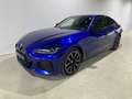 BMW i4 i4 Gran Coupe xDrive M50 | VOLL | Laser | H/K | Bleu - thumbnail 12