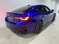 BMW i4 i4 Gran Coupe xDrive M50 | VOLL | Laser | H/K | Bleu - thumbnail 6