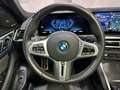 BMW i4 i4 Gran Coupe xDrive M50 | VOLL | Laser | H/K | Bleu - thumbnail 24