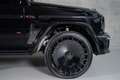 Mercedes-Benz G 63 AMG 2025 BRABUS G 800 FACELIFT Zwart - thumbnail 13