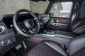 Mercedes-Benz G 63 AMG 2025 BRABUS G 800 FACELIFT Zwart - thumbnail 18