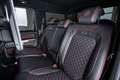 Mercedes-Benz G 63 AMG 2025 BRABUS G 800 FACELIFT Zwart - thumbnail 25
