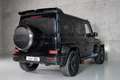 Mercedes-Benz G 63 AMG 2025 BRABUS G 800 FACELIFT Zwart - thumbnail 8