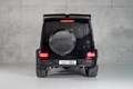 Mercedes-Benz G 63 AMG 2025 BRABUS G 800 FACELIFT Zwart - thumbnail 7
