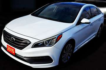 SPORT EDITION 2.4L Automatic